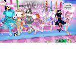 Cow Sqaud!!
