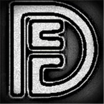 D.F
