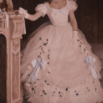 Victorian dolls