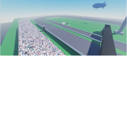 Drag racing (BETA)