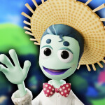 Threadville🧵 [SOCK PUPPETS]
