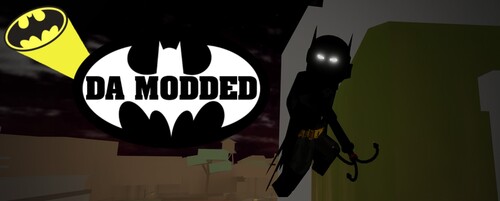 Da Modded