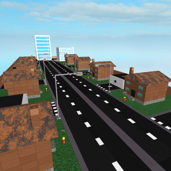 Destroy The Street™