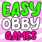 PLAY EASY OBBY GAMES!