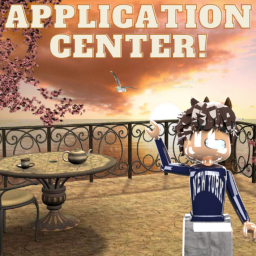 Coffee Central Application Center!