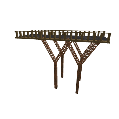 Train Bridge