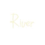 川 River