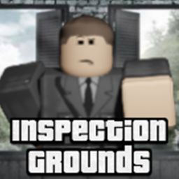 |GAF| Inspection Grounds