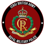 [CBA] - Royal Military Police