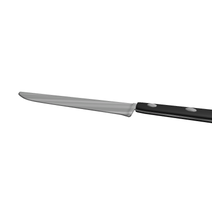 Kawaii Knife [MODEL]