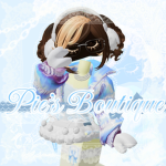 Pie’s Boutique.