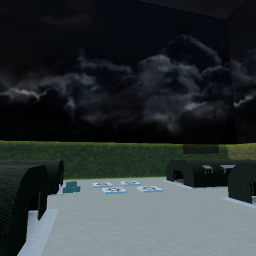 school trip. [fps]
