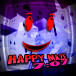 [LUNATIC] Happy Maze 7:07