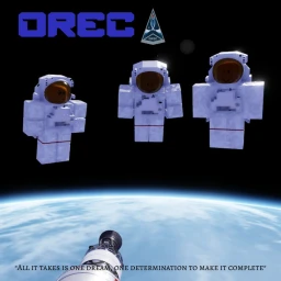 [OREC] Johnson Training Center icon