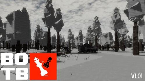 Battle of the Bulge: Remastered