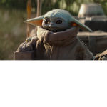 Cool Yodas