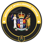 [NZMA] Security Intelligence Service