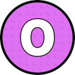 O
