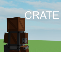 Become a Crate Man