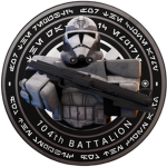 ﹝TGR﹞104th Battalion