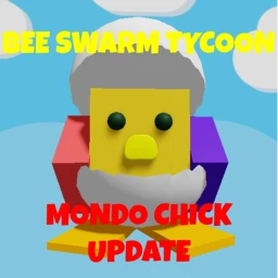 [REVAMP] Bee Swarm Simulator Tycoon! icon