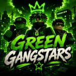 Green GangStars