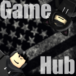 Game Hub