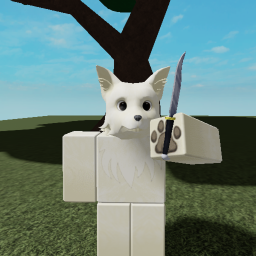 Survive Furry The Killer