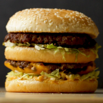 The Burger Fans