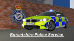 UK:RP I Barsetshire Police Service