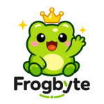 Frogbyte