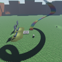 SUPER BRAINROT OBBY (LIMITED EDITION)