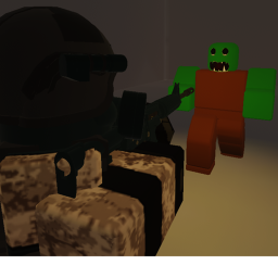 Zombie Survival (BETA)