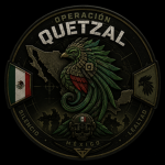 Operación Quetzal