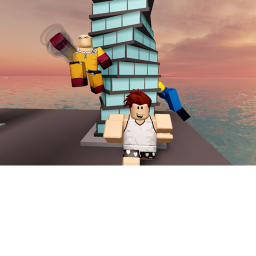Destroy Legands [BETA]