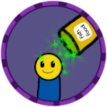 Game Badge Thumbnail