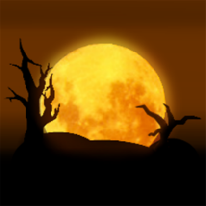 Halloween Sky