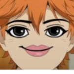 Buff anime boi ###### club