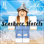 Seashore Hotel & Resort