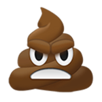 Legit Poop Eaters