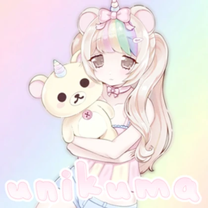 unikuma Roblox group icon