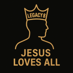 Legacy 8