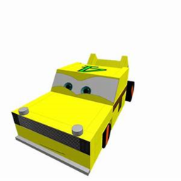 Crazy Cars Simulator