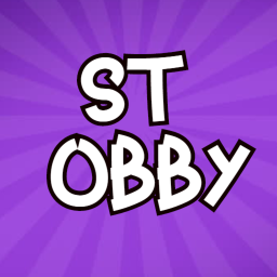 StrayTech Obby