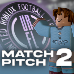 [URFL] Match Pitch 2.