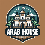 Arab House Policee