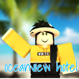 [IN ALPHA] Oceanview Hotel