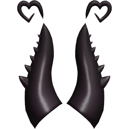 OG Purple Candle of Pwnage Horns Add-On Roblox item