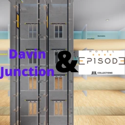 Davin Junction & Episode Hotel icon