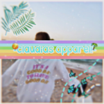 -Claudias apparel!-